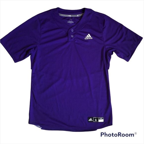 Other - Adidas baseball jersey. Men’s size XL.